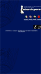 Mobile Screenshot of interdryers.com